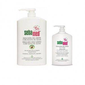 152184-sebamed emulsio 1 litre+300 de regal 14